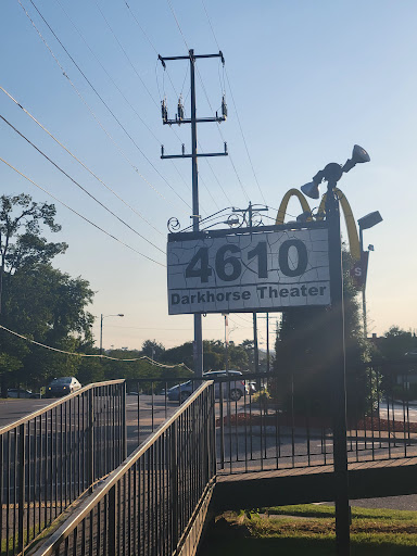 Performing Arts Theater «Darkhorse Theatre», reviews and photos, 4610 Charlotte Pike, Nashville, TN 37209, USA