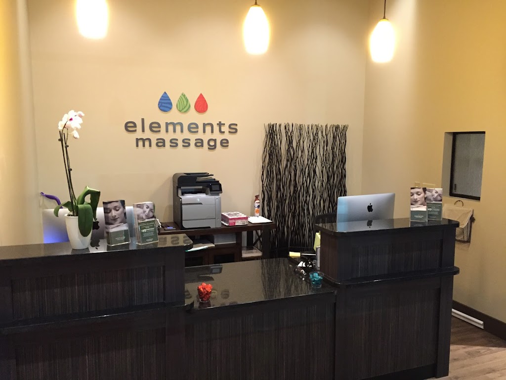 Elements Massage 53227