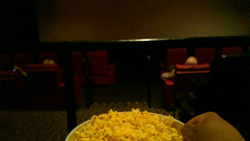 Movie Theater «Atlas Cinema Great Lakes Stadium 16», reviews and photos, 7860 Mentor Ave, Mentor, OH 44060, USA