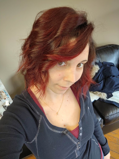 Hair Salon «Bangzz Salon», reviews and photos, 3309 Dixie Hwy, Erlanger, KY 41018, USA