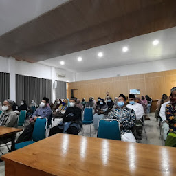 Banyuwangi Regent's Office