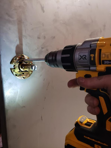 Key Duplication Service «Graham Locksmith», reviews and photos, 281 Graham Ave, Brooklyn, NY 11211, USA