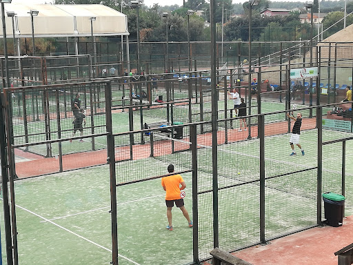 Penya Arlequinada Sports S L en Castellar del Vallès, Barcelona