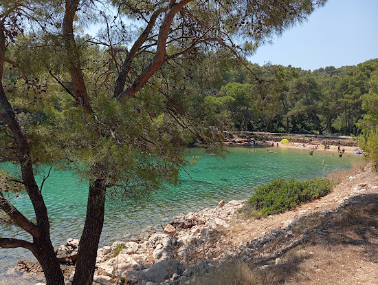 Sandy Beach, Vitarnja