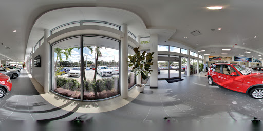 BMW Dealer «Braman BMW Jupiter», reviews and photos, 1555 W Indiantown Rd, Jupiter, FL 33458, USA