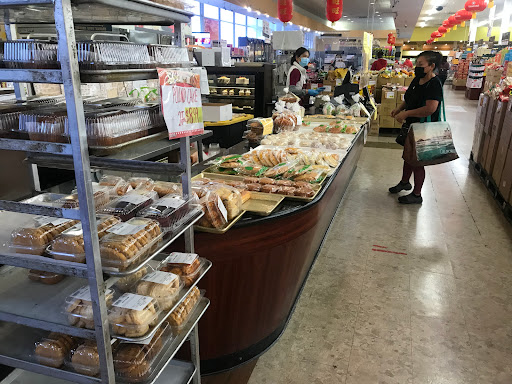 Asian Grocery Store «99 Ranch Market», reviews and photos, 338 Barber Ln, Milpitas, CA 95035, USA