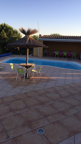 Magasin d'ameublement d'extérieur Paillote Parasol En Roseau De Camargue Mauguio