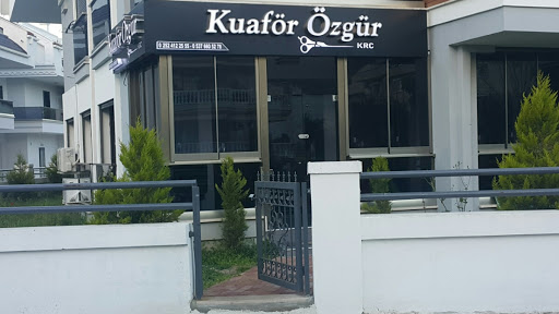 Kuafor Ozgur Marmaris