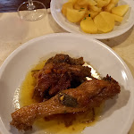 Photo n°1 de l'avis de Lorenzo.o fait le 25/01/2022 à 15:52 sur le  Trattoria Alla Torre Vecchia à Susegana