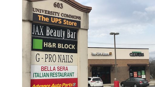 1102 S Austin Ave #110, Georgetown, TX 78626, USA