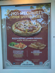 Photo n°9 de Colonel Hathi's Pizza Outpost à Chessy ()