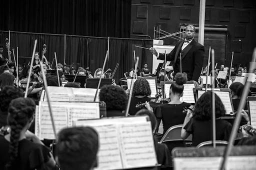 Bell County Youth Orchestra