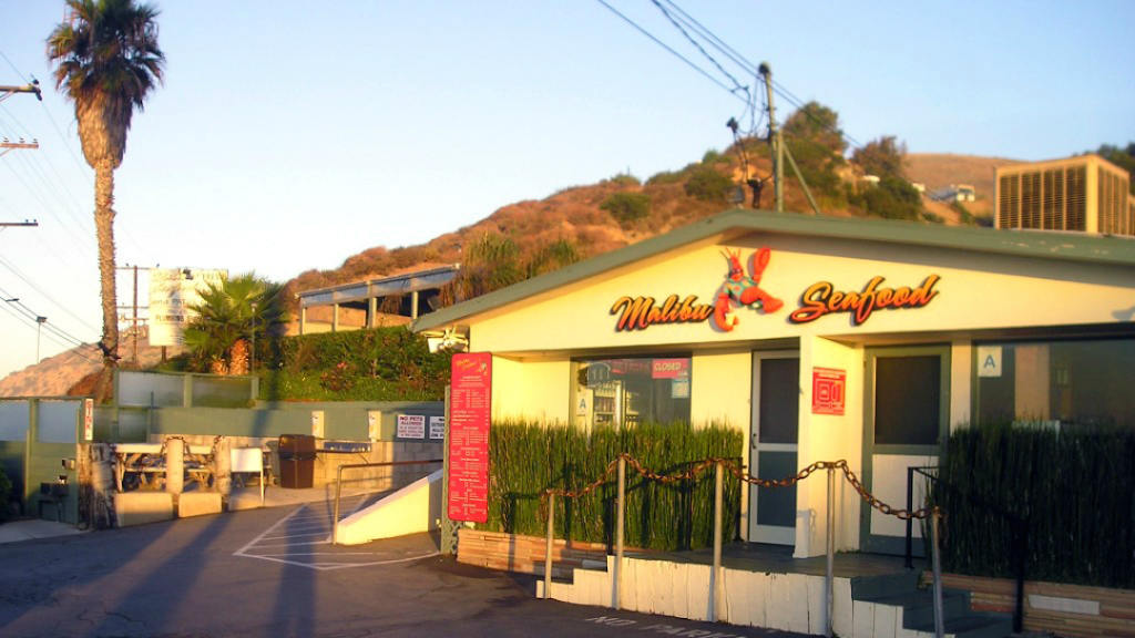 Malibu Seafood Fresh Fish Market & Patio Cafe 90265