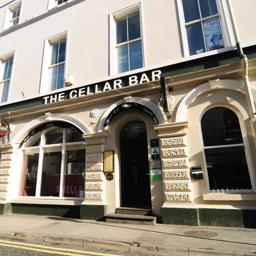 The Cellar