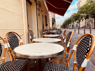 Photo n°12 de Marché Noir à Marseille ()
