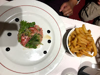 Frite du Pascaline Restaurant à Rouen - n°4