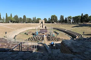 Roman Amphitheatre image