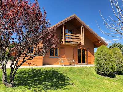 Chalet Miel à Gérardmer