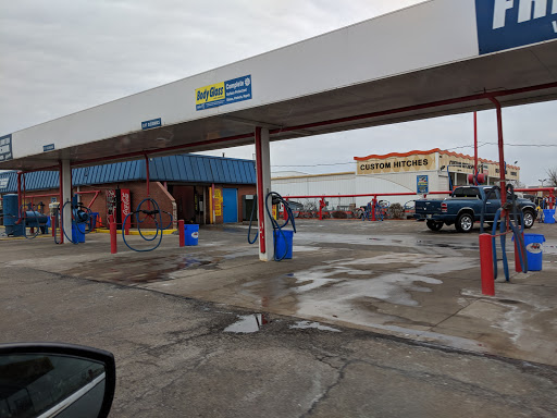 Easy Clean Car Wash en Schererville