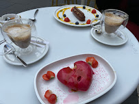 Plats et boissons du Restaurant libanais Saint Amour à Nice - n°17