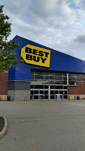 Electronics Store «Best Buy», reviews and photos, 680 E Waterfront Dr, Munhall, PA 15120, USA