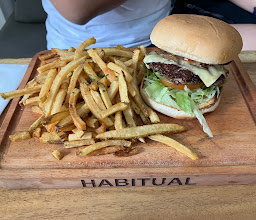 Habitual Quench & Feed photo