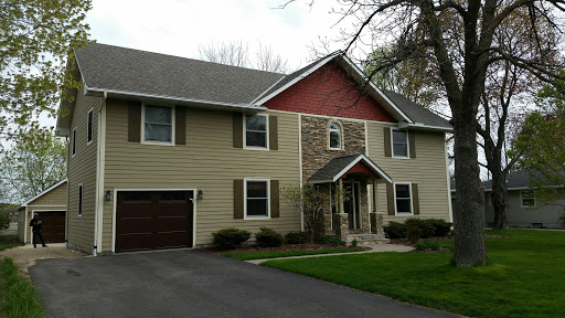 Roofing Contractor «Walker Roofing Co., Inc.», reviews and photos, 2270 Capp Rd, St Paul, MN 55114, USA