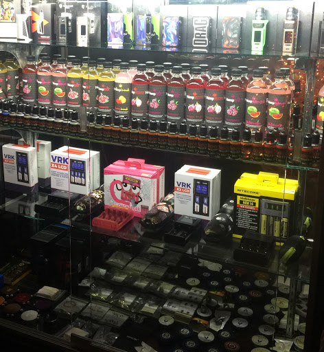 Vaporizer Store «Vapor Galleria - New Forest», reviews and photos, 5805 East Sam Houston Pkwy N A, Houston, TX 77049, USA