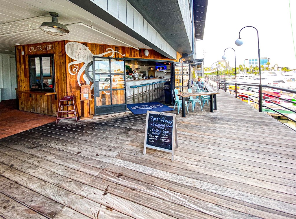 Circle Hook Fish Company 92663