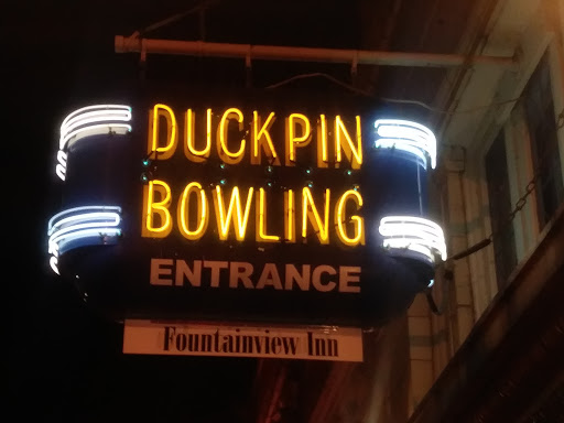 Live Music Venue «HI-FI Indy», reviews and photos, 1043 Virginia Ave, Indianapolis, IN 46203, USA