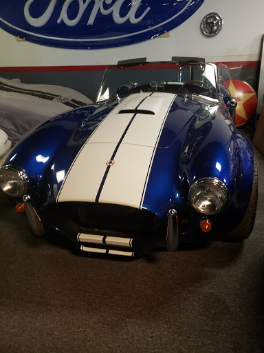 Event Venue «Wild About Cars Garage», reviews and photos, 11200 Kirkland Way #200, Kirkland, WA 98033, USA