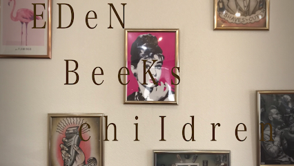 Eden Beeks children