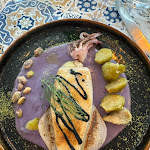 Photo n°4 de l'avis de Shannon. fait le 13/05/2024 à 23:32 sur le  Ristorante Il Pino à Praiano