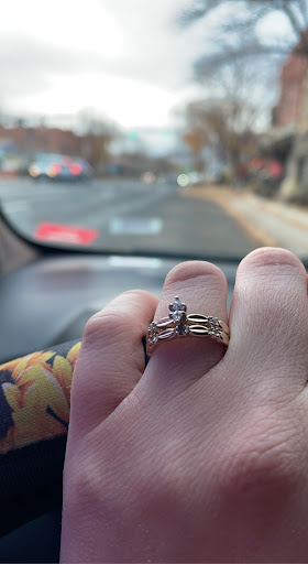 Jewelry Store «All That Glitters», reviews and photos, 2616 W Colorado Ave #18, Colorado Springs, CO 80904, USA