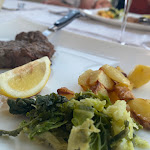 Photo n°3 de l'avis de Lau.a fait le 08/06/2022 à 17:44 sur le  Ristorante Al Terrazzo à Tignale