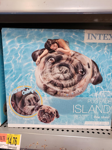 Department Store «Walmart Supercenter», reviews and photos, 420 Factory Outlet Rd, Hanson, KY 42413, USA