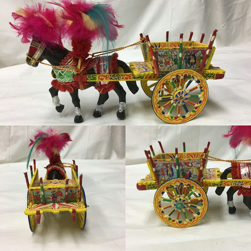 Museum «Denver Museum of Miniatures, Dolls and Toys», reviews and photos, 1880 N Gaylord St, Denver, CO 80206, USA