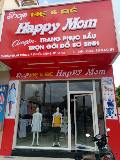 Shop Đầm Bầu Happy Mom