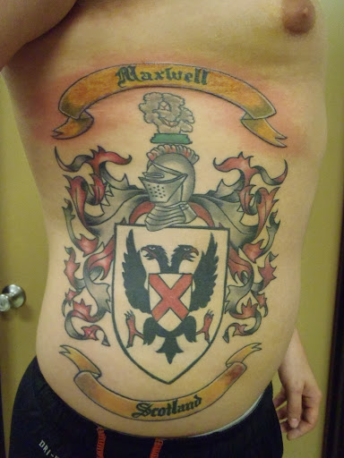 Tattoo Shop «Star Tattoo», reviews and photos, 14110 SE McLoughlin Blvd, Milwaukie, OR 97267, USA