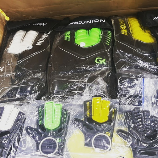 Soccer Store «GK Union LLC», reviews and photos, 207 Chesterfield Pkwy W, Chesterfield, MO 63017, USA