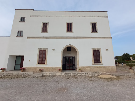 Extérieur hôtels Masseria Bosco Mazza 73026 Melendugno