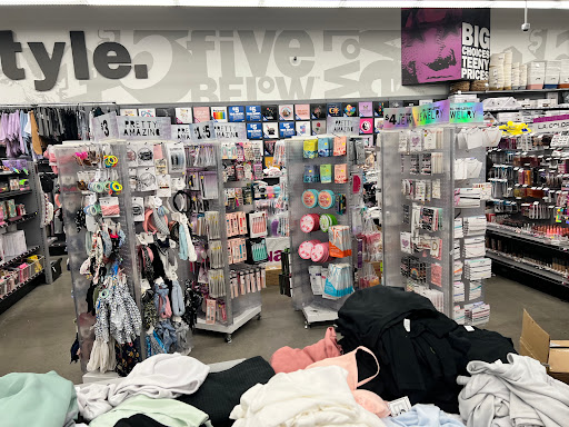 Variety Store «Five Below», reviews and photos, 607 NJ-18, East Brunswick, NJ 08816, USA