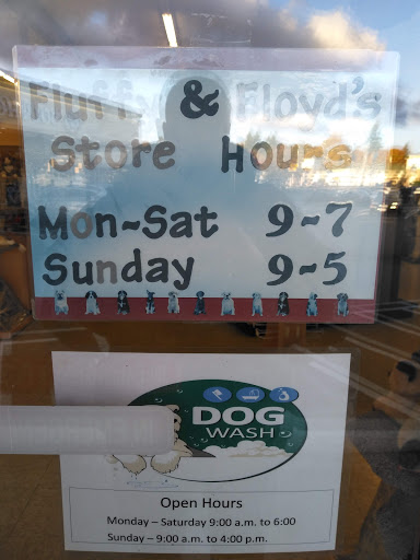 Pet Supply Store «Fluffy & Floyd Pet Supply», reviews and photos, 5211 Capitol Blvd SE, Tumwater, WA 98501, USA