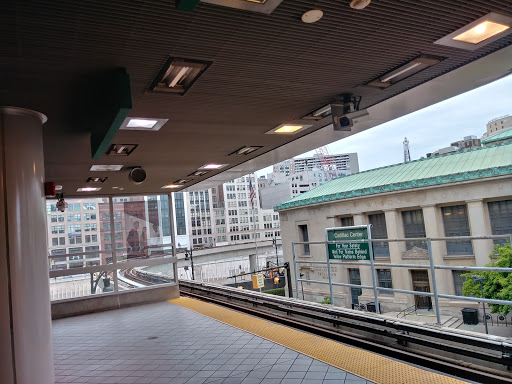 Comic Book Store «Vault of Midnight», reviews and photos, 1226 Library St, Detroit, MI 48226, USA