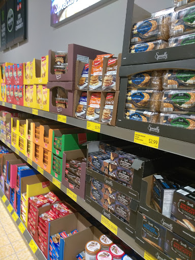 Supermarket «ALDI», reviews and photos, 5020 Floyd Rd SW, Mableton, GA 30126, USA