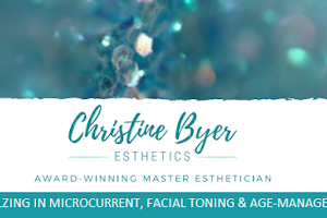 Christine Byer Esthetics image