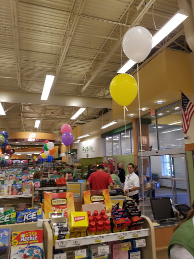 Supermarket «Publix Super Market at Perimeter Park», reviews and photos, 3330 Inner Perimeter Rd, Valdosta, GA 31602, USA