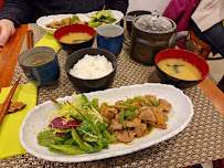 Plats et boissons du Restaurant japonais MINAMI à Annecy - n°18