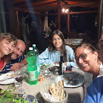 Photo n°2 de l'avis de Carlo.a fait le 21/08/2022 à 19:09 sur le  Nuraghe Majori à Tempio Pausania