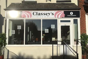 Classey's Salon image